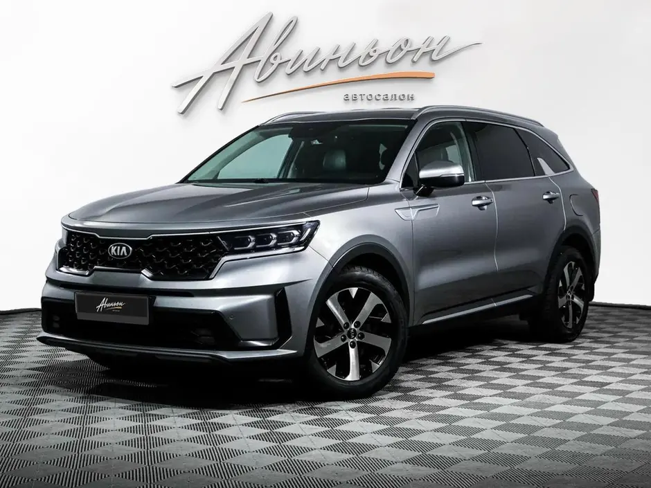 фото автомобиля