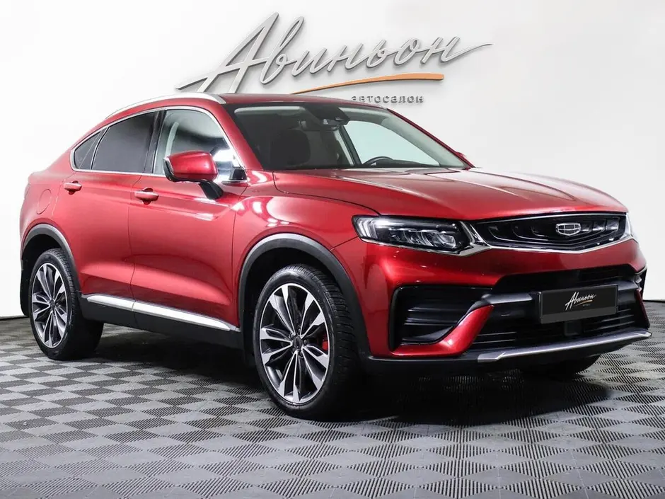 фото автомобиля