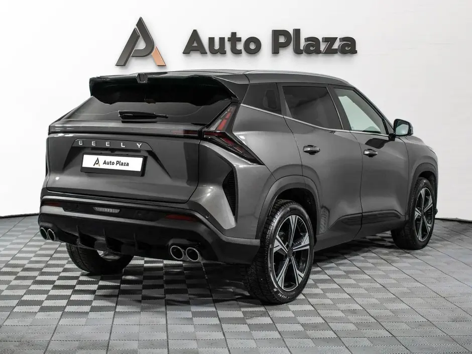 AutoPlaza