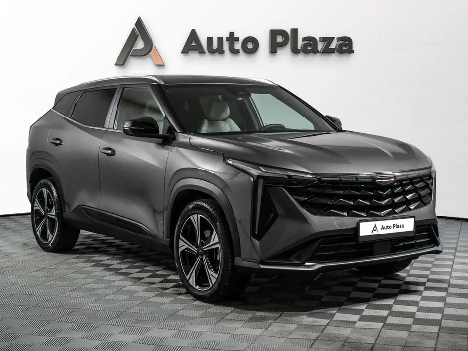 AutoPlaza