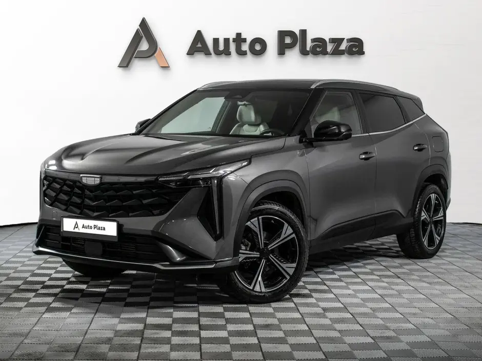 AutoPlaza