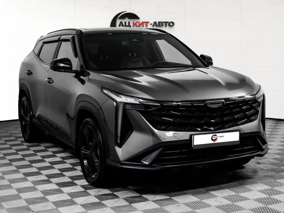 фото автомобиля