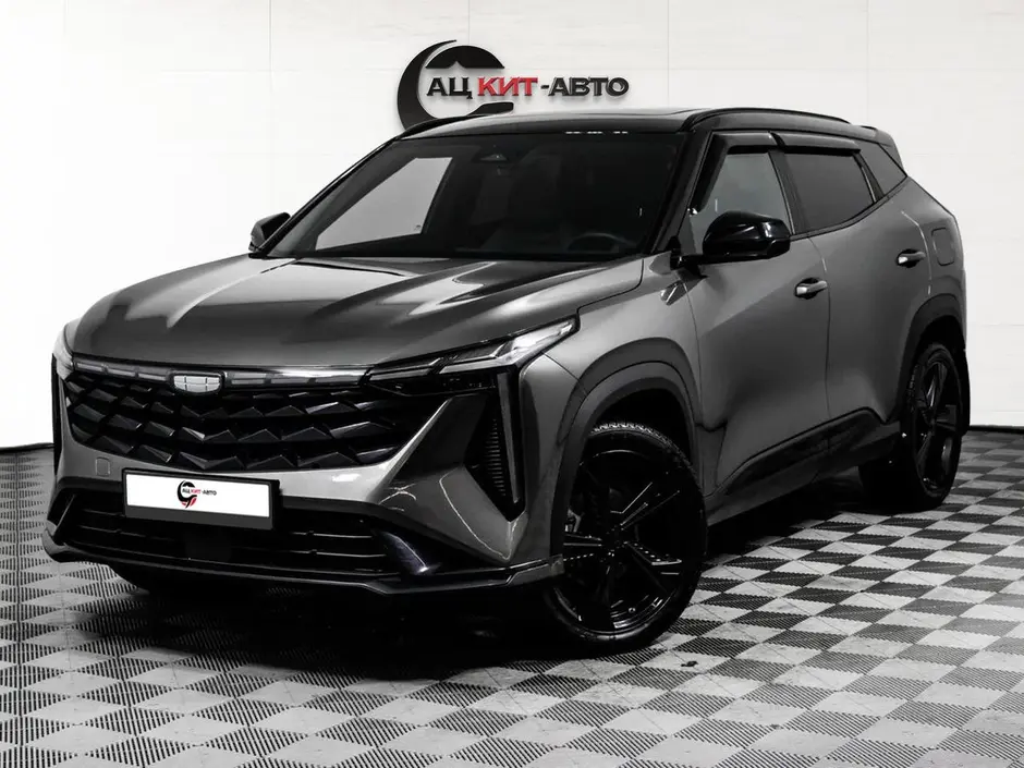 фото автомобиля