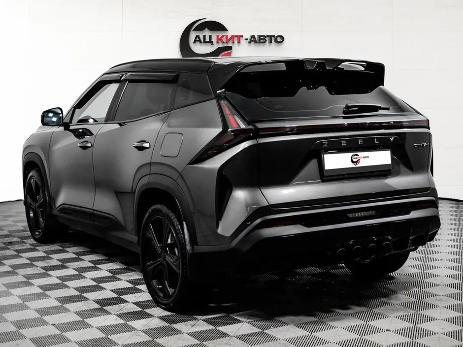 фото автомобиля