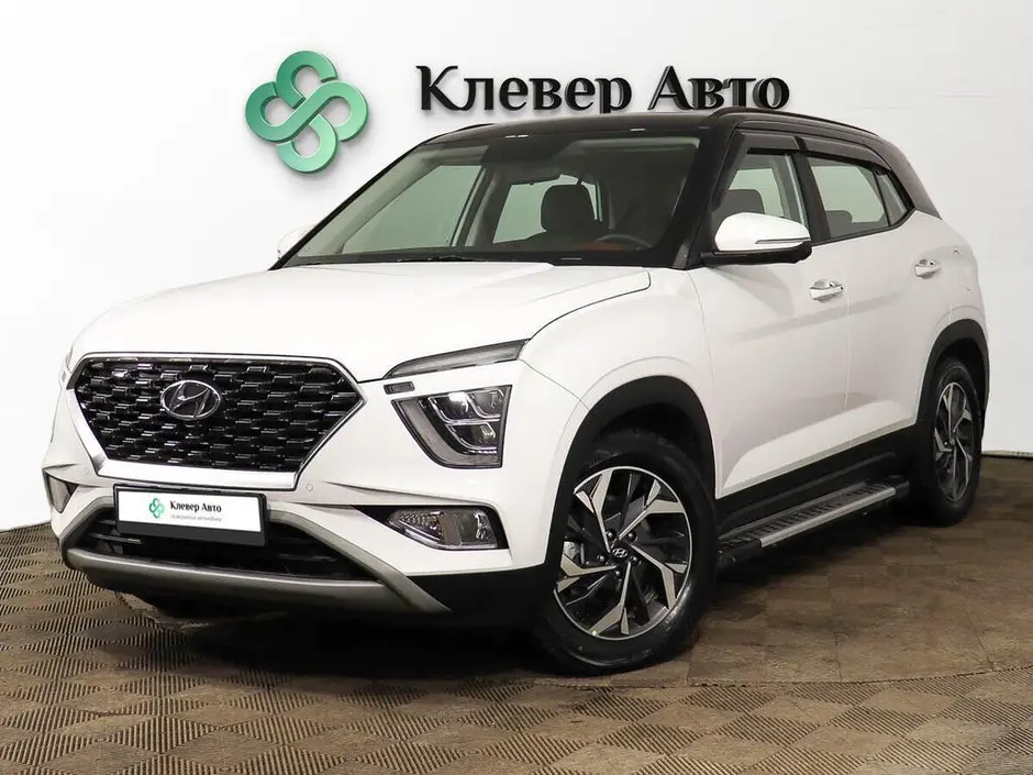 Фото автомобиля