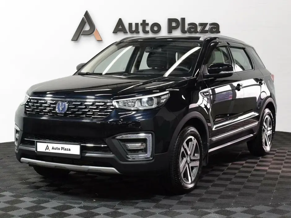 AutoPlaza