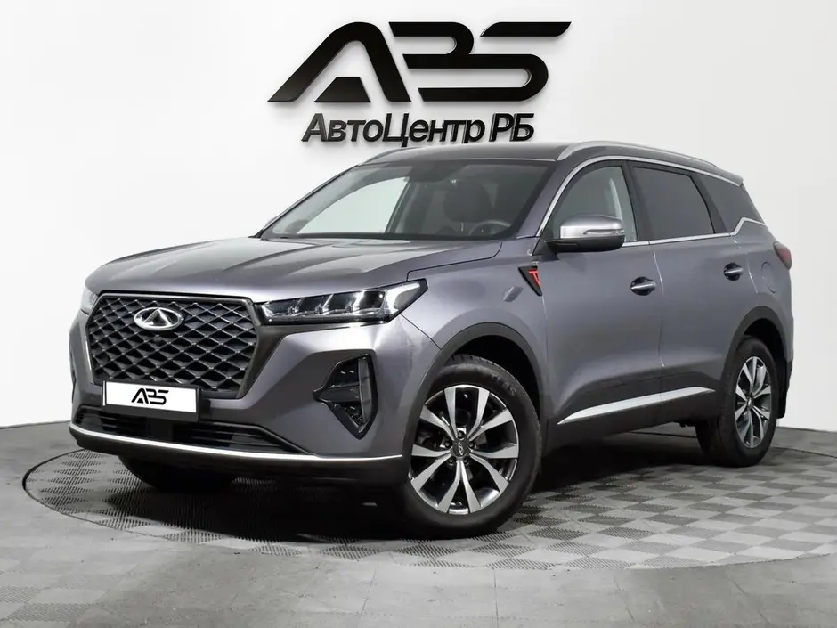 Chery Tiggo 7 Pro Max, 2023 г.