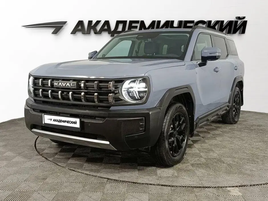 Haval H3, 2024 г.