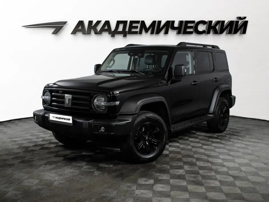 Tank 300, 2023 г.