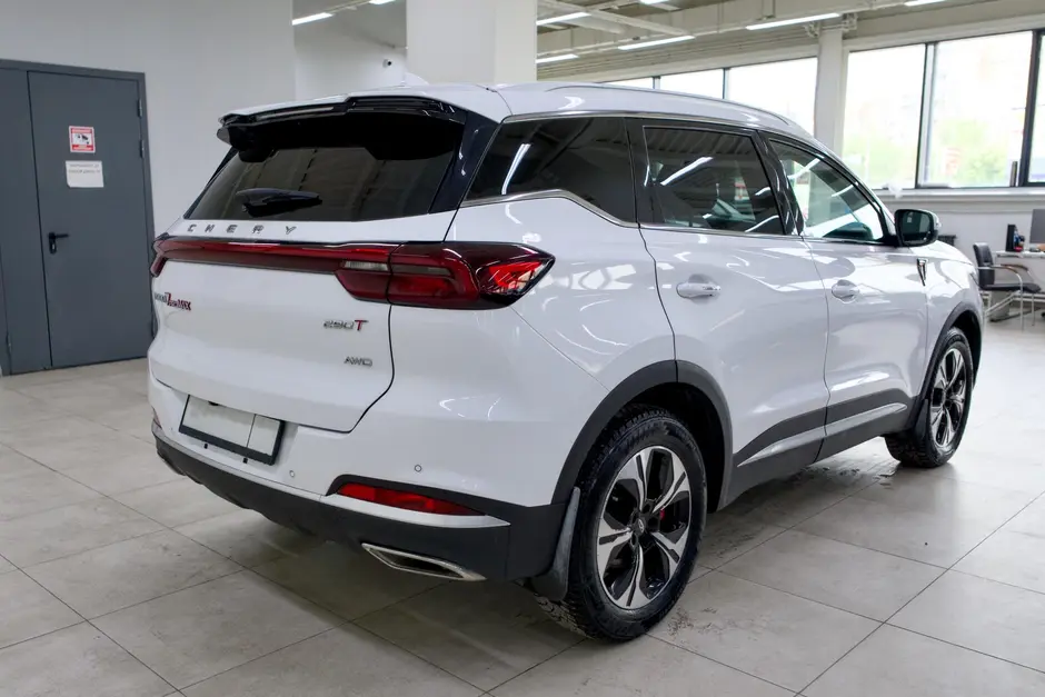 фото автомобиля