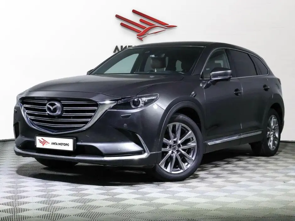 фото автомобиля