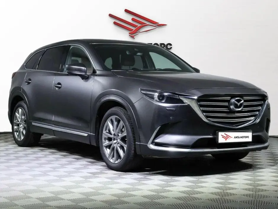 фото автомобиля