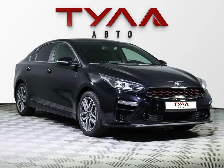 фото автомобиля