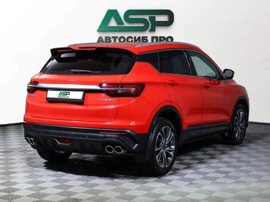 «АвтоСиб Про»