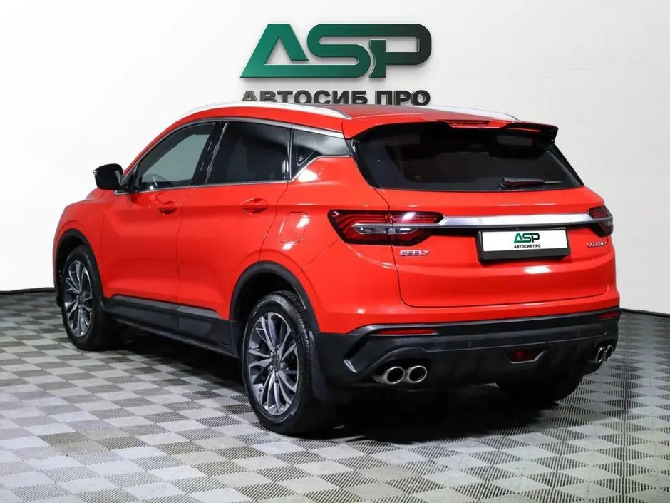 «АвтоСиб Про»