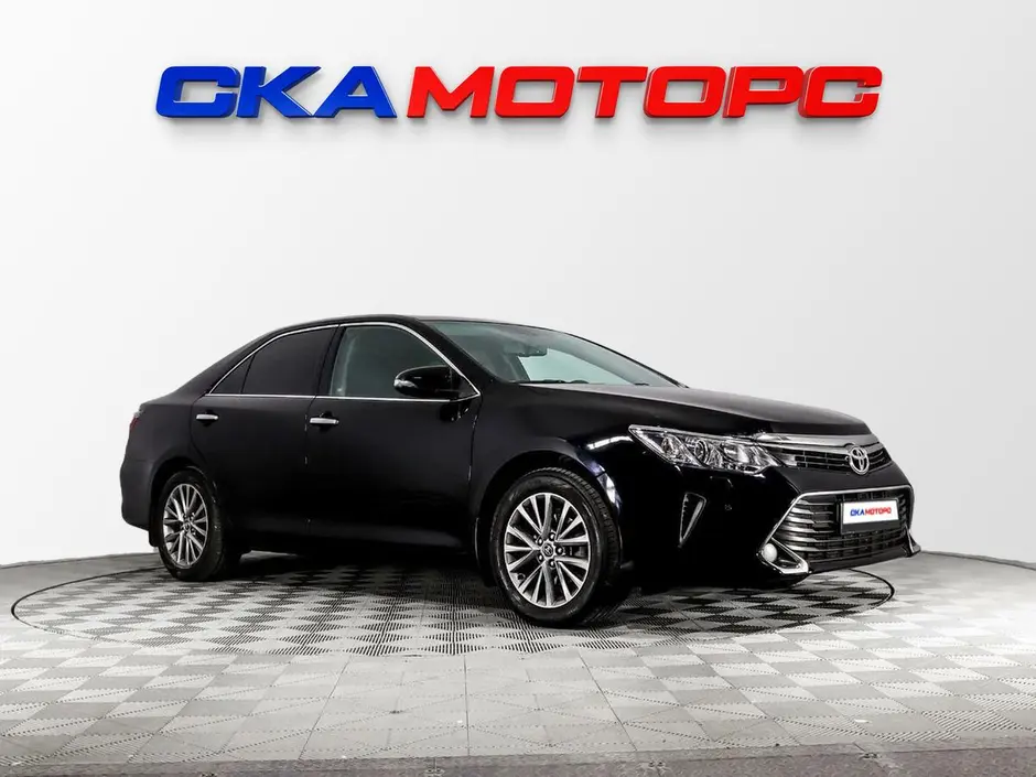 фото автомобиля