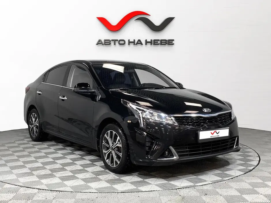 «Авто на Неве»