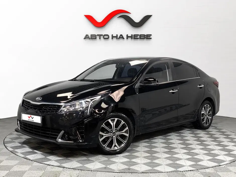 «Авто на Неве»