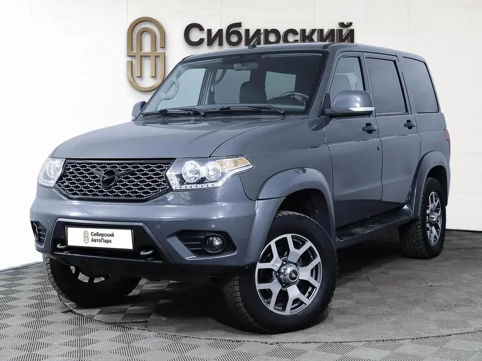 фото автомобиля