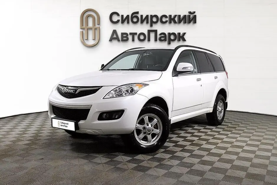 фото автомобиля