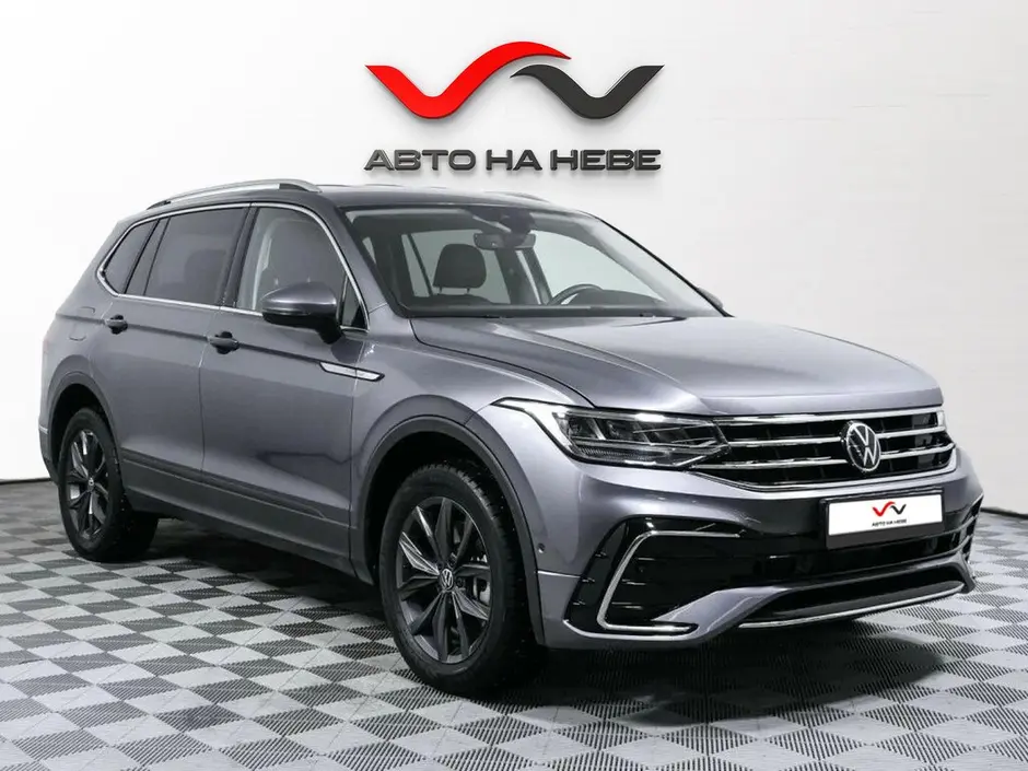 «Авто на Неве»
