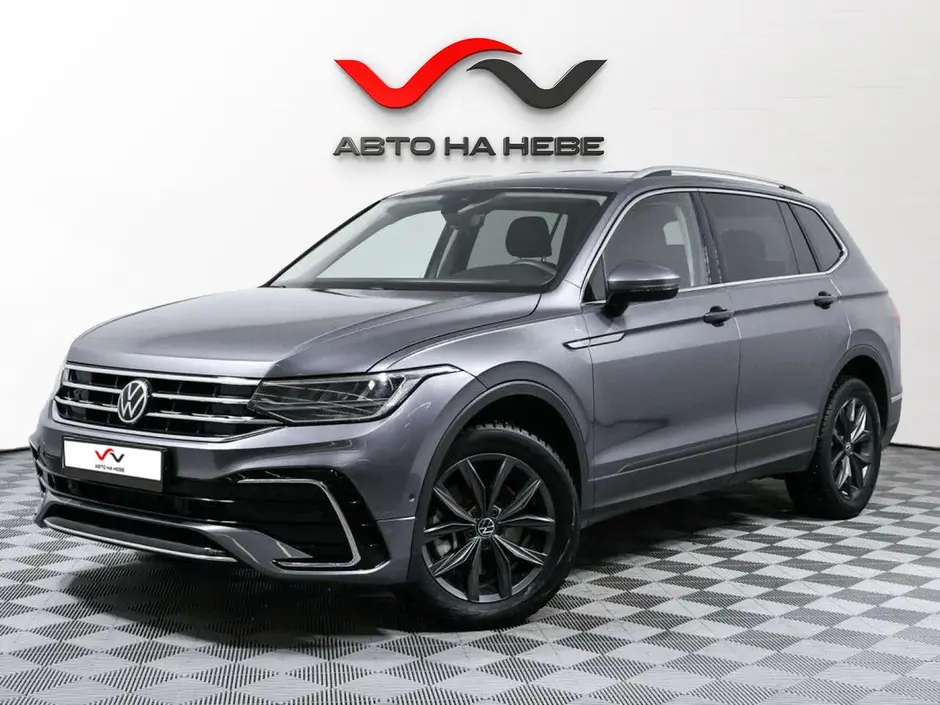 «Авто на Неве»