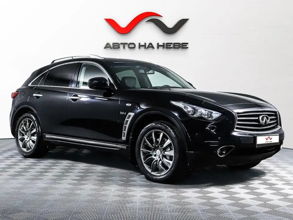 «Авто на Неве»