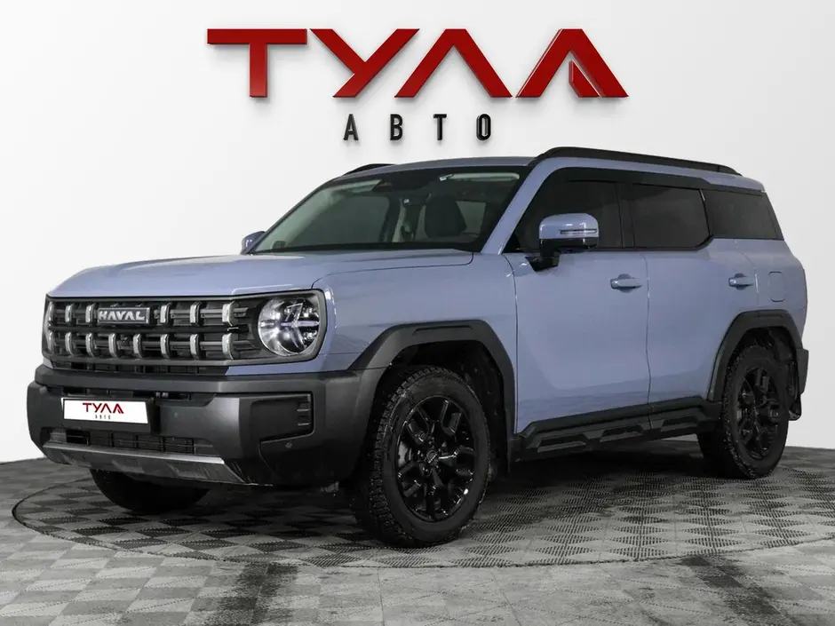 Haval H3, 2024 г.
