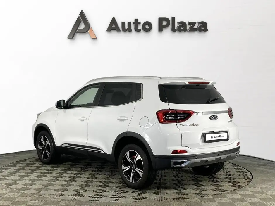 AutoPlaza