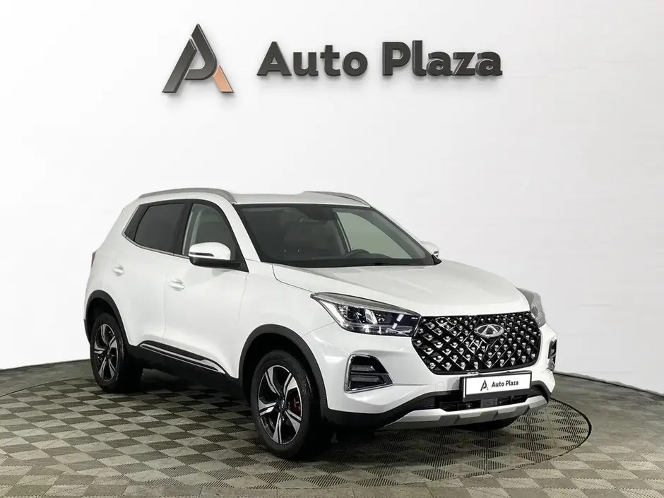 AutoPlaza