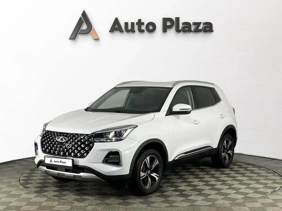 AutoPlaza