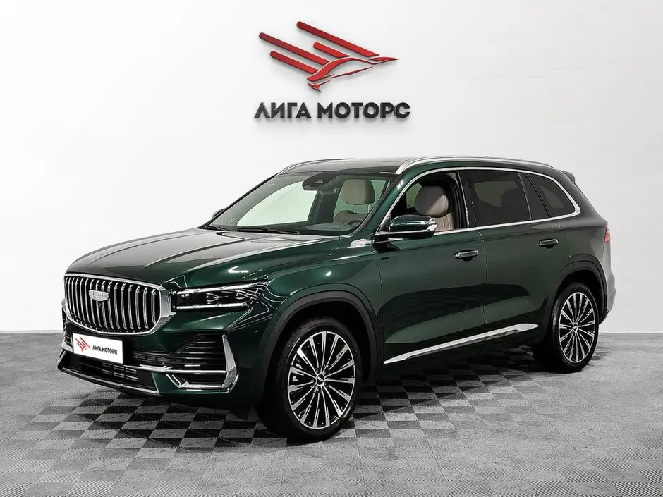 фото автомобиля