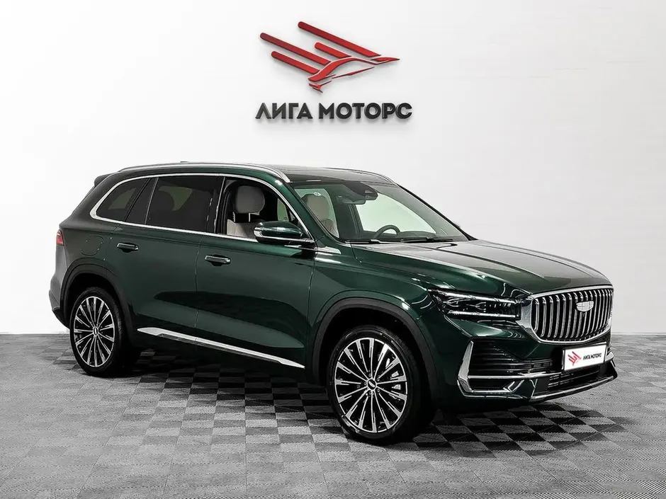 фото автомобиля