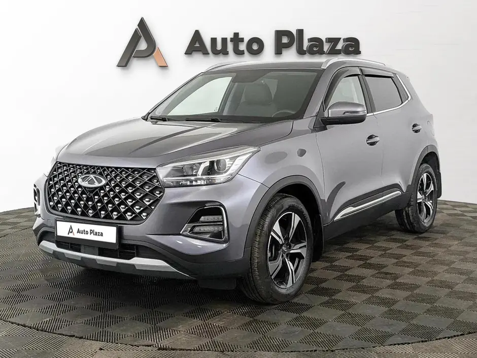 AutoPlaza