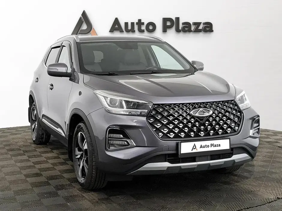 AutoPlaza