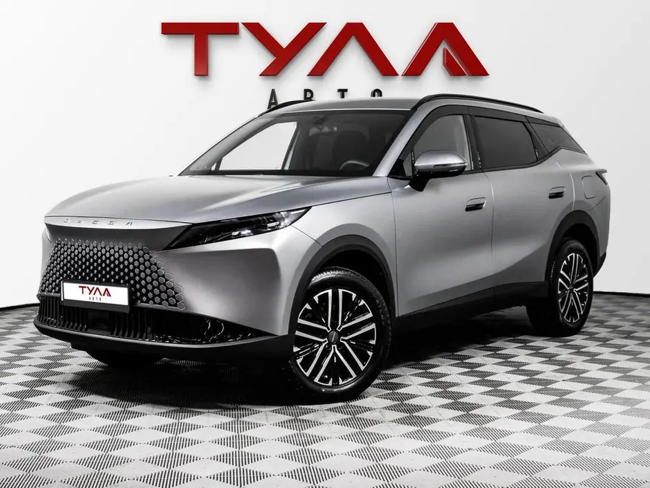 фото автомобиля