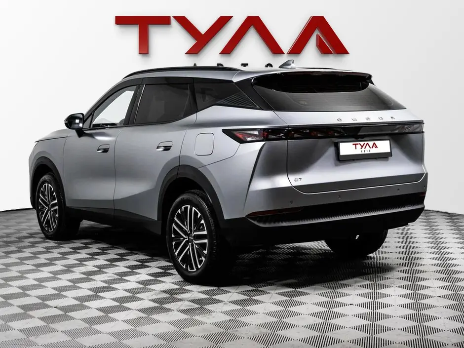 фото автомобиля