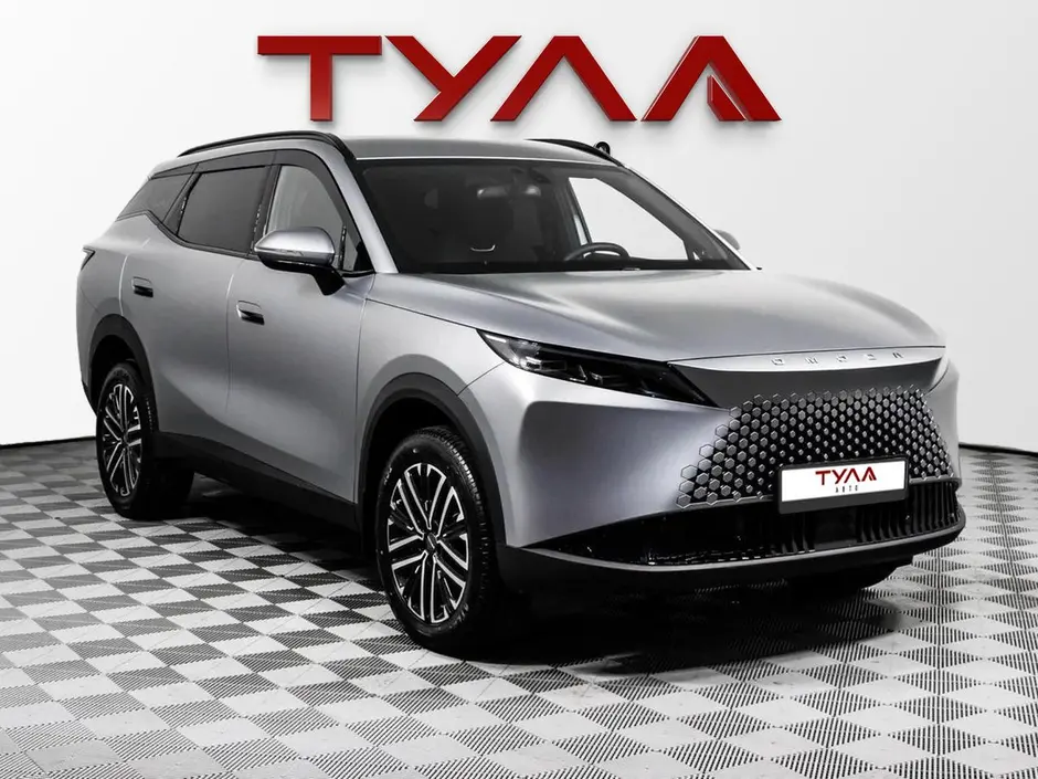 фото автомобиля