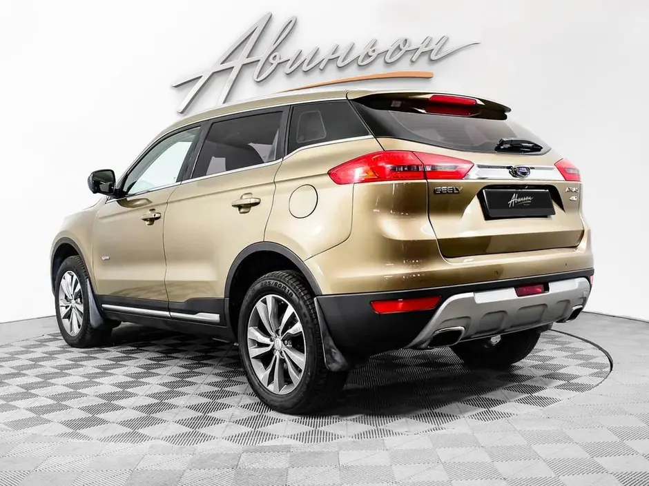 фото автомобиля