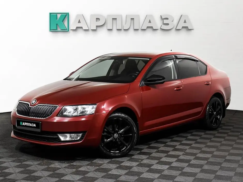 Фото автомобиля