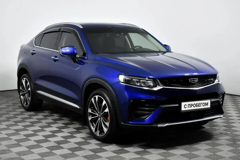 фото автомобиля