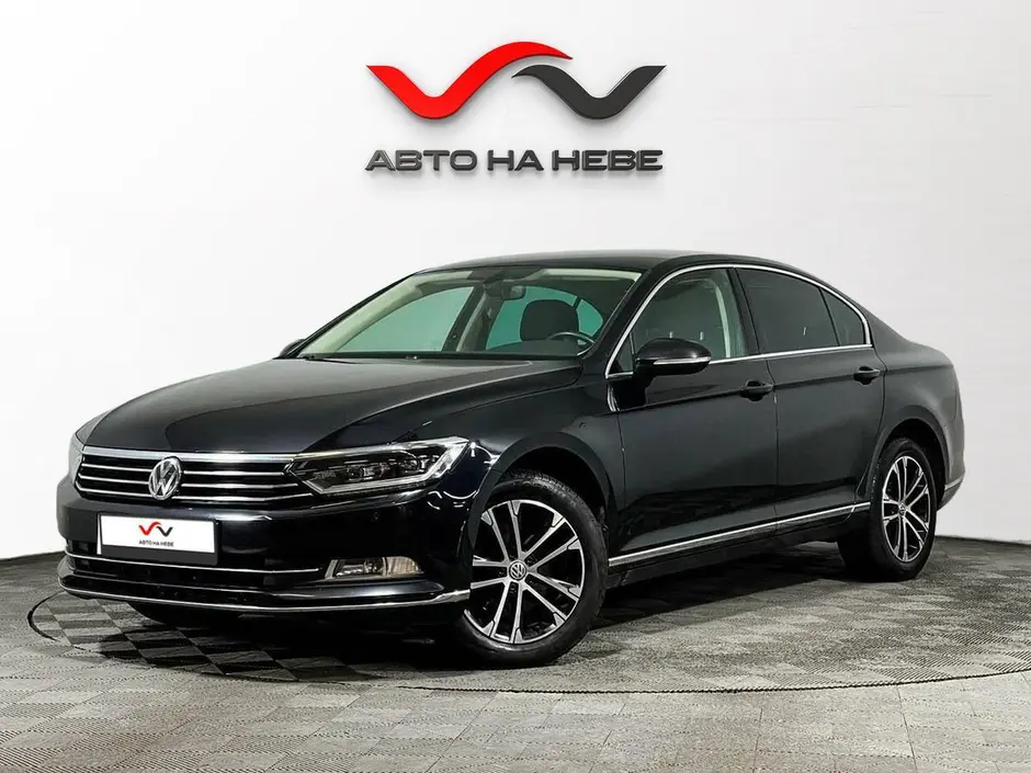 «Авто на Неве»
