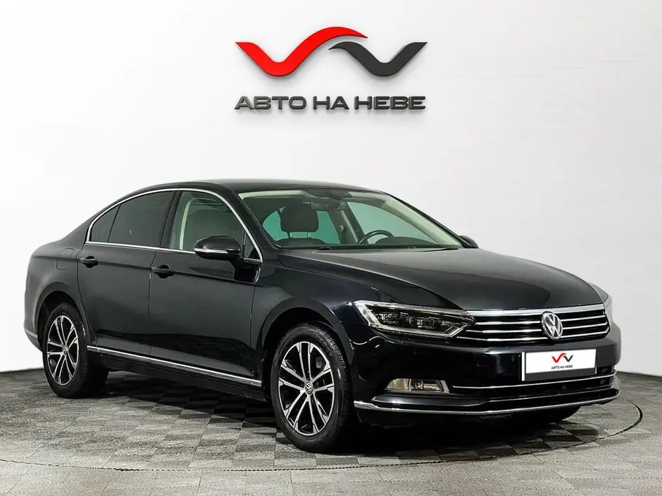 «Авто на Неве»