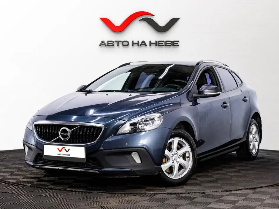 «Авто на Неве»