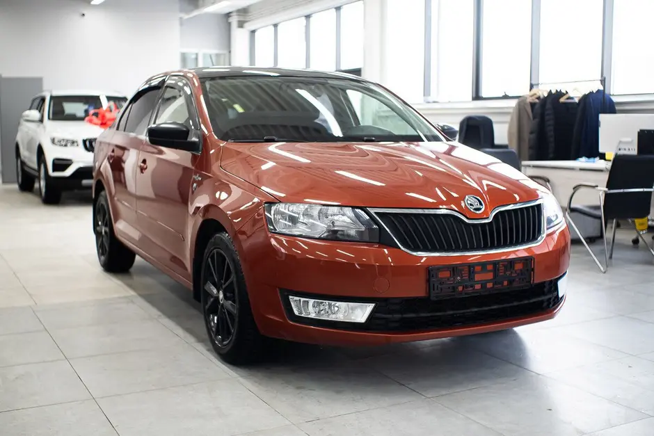 фото автомобиля