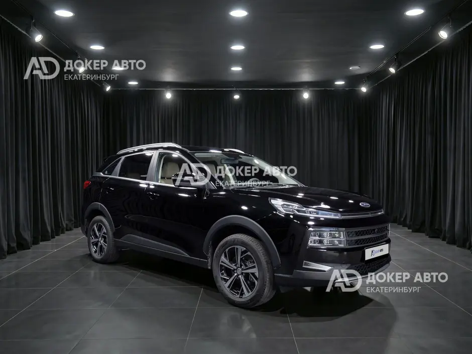 АЦ "Докер Авто"
