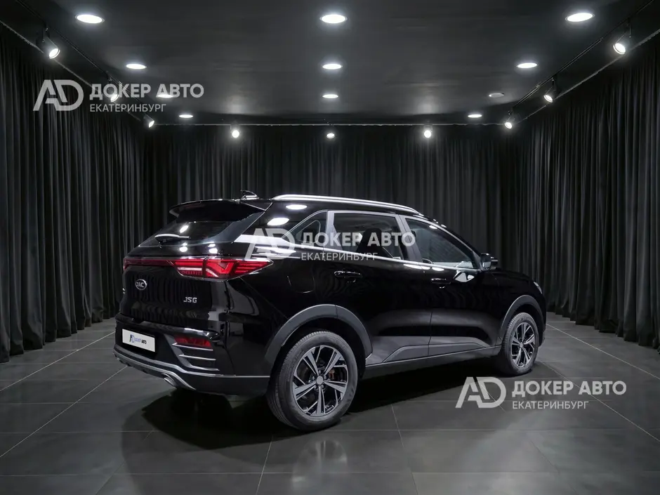 АЦ "Докер Авто"