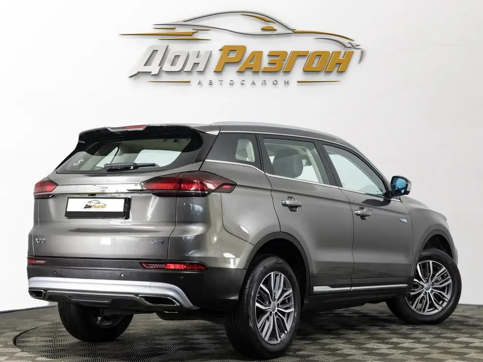 фото автомобиля