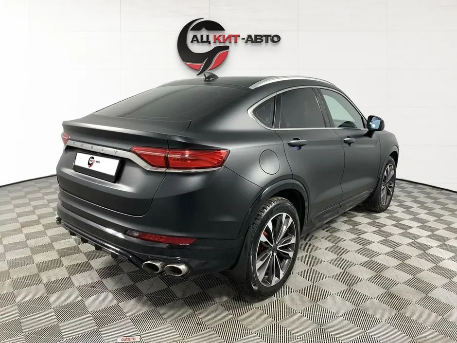 фото автомобиля