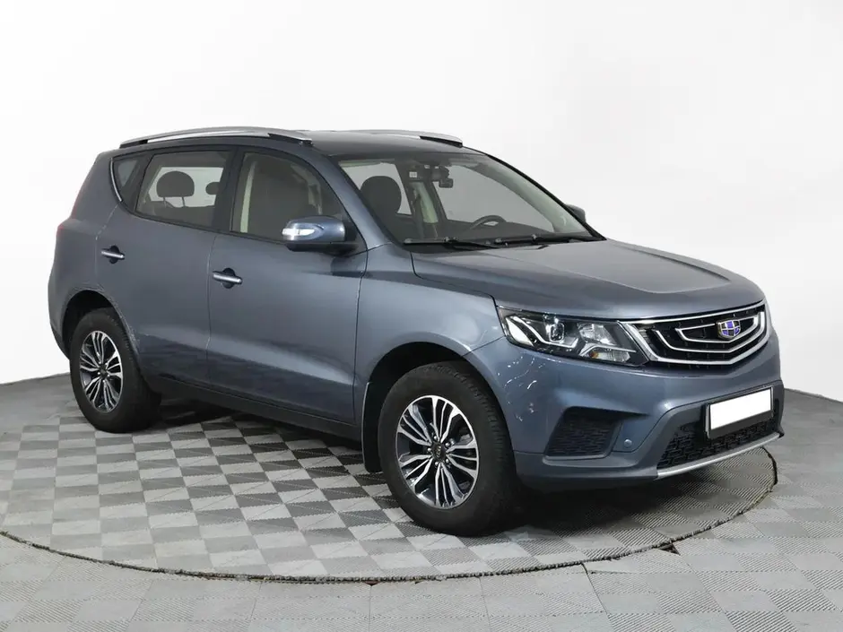 фото автомобиля